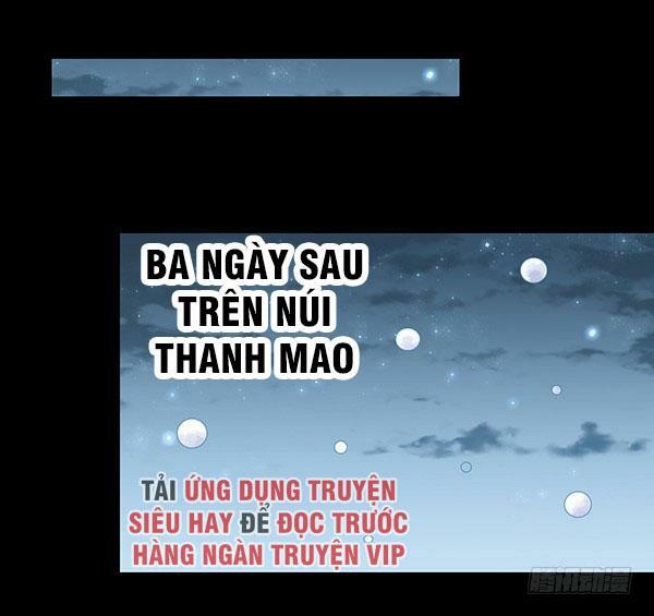 Cổ Chân Nhân Chapter 74 - Trang 19