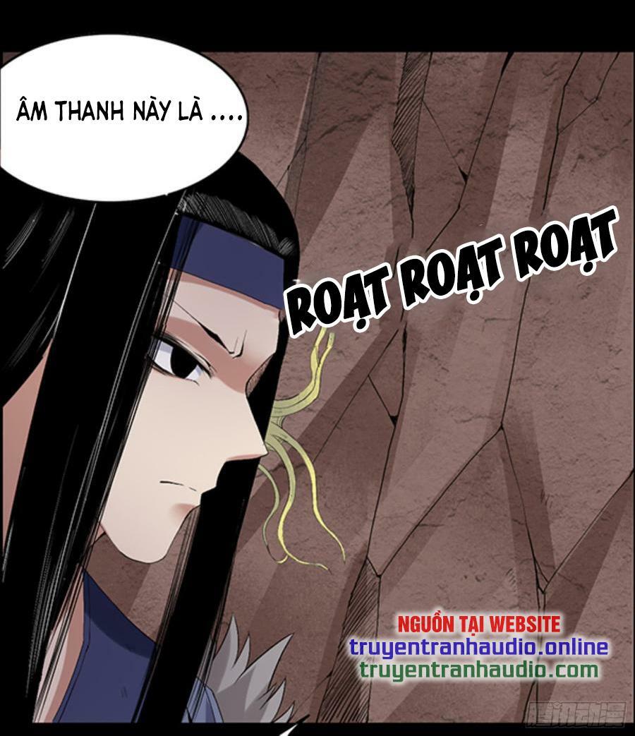 Cổ Chân Nhân Chapter 96 - Trang 19