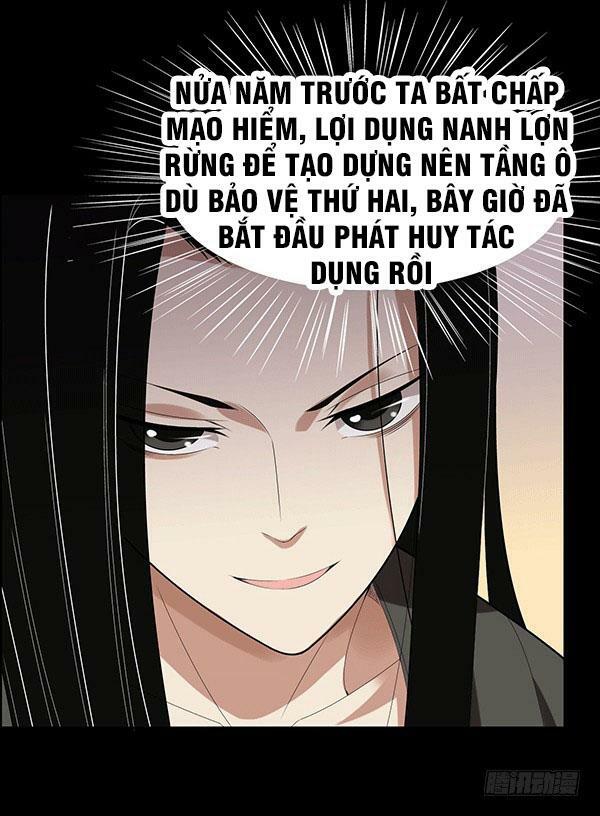 Cổ Chân Nhân Chapter 74 - Trang 4