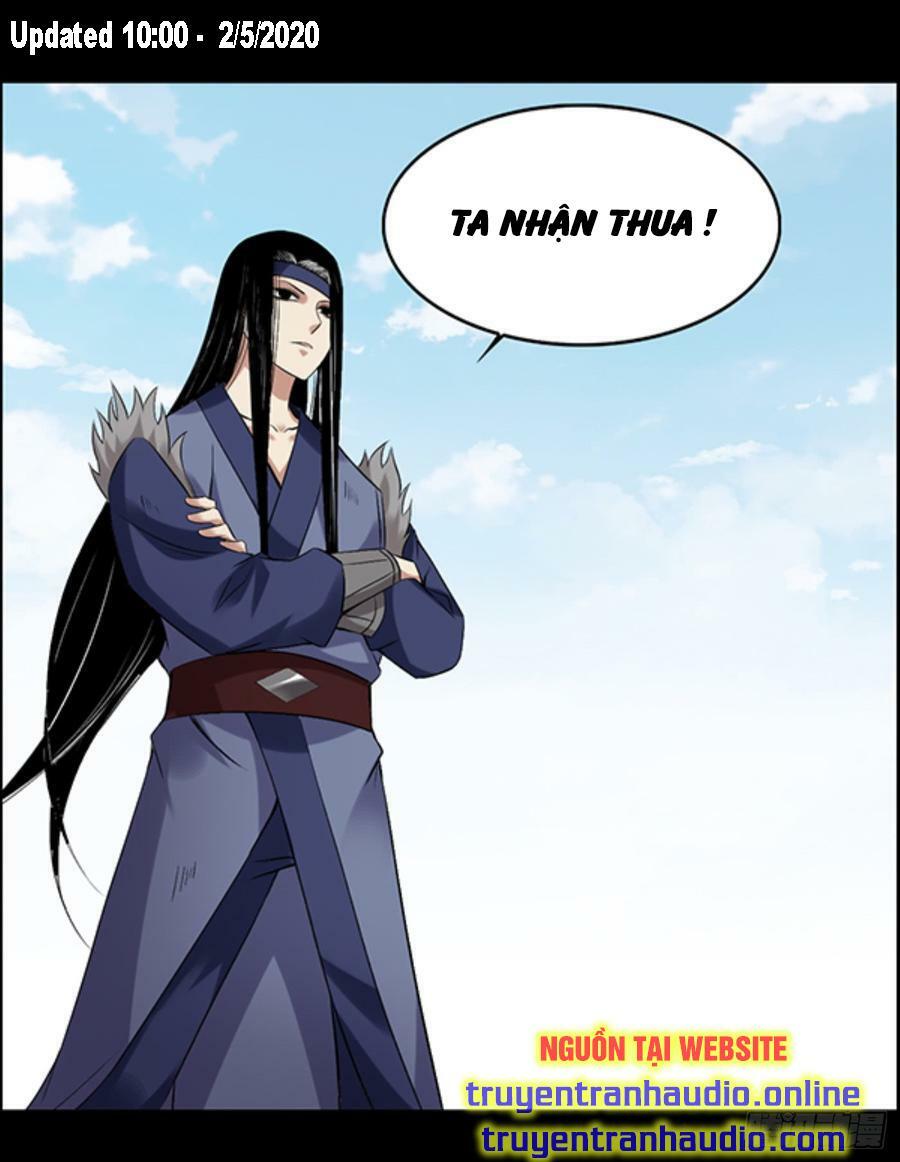 Cổ Chân Nhân Chapter 94 - Trang 8