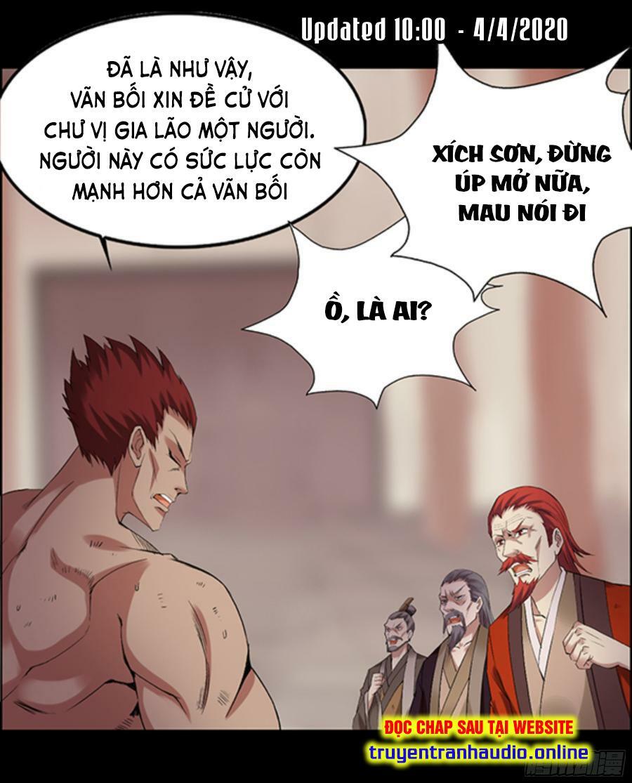 Cổ Chân Nhân Chapter 90 - Trang 19