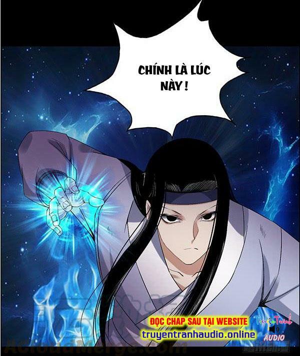 Cổ Chân Nhân Chapter 89 - Trang 4