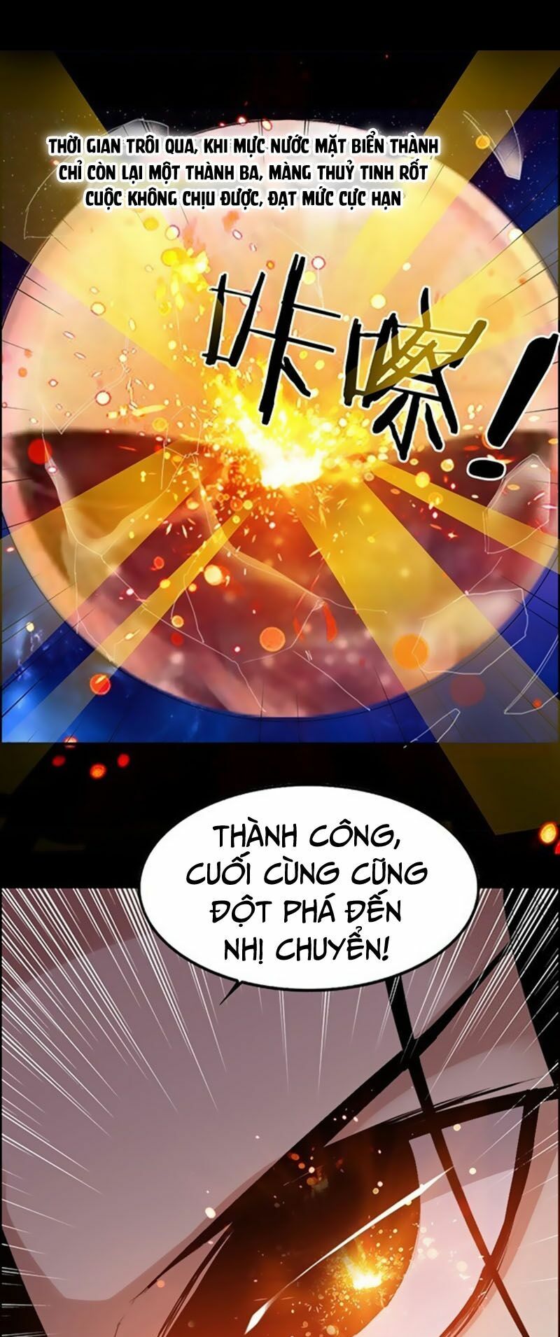 Cổ Chân Nhân Chapter 77 - Trang 13