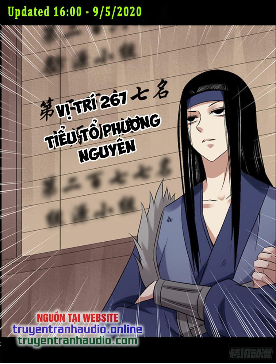 Cổ Chân Nhân Chapter 95 - Trang 13