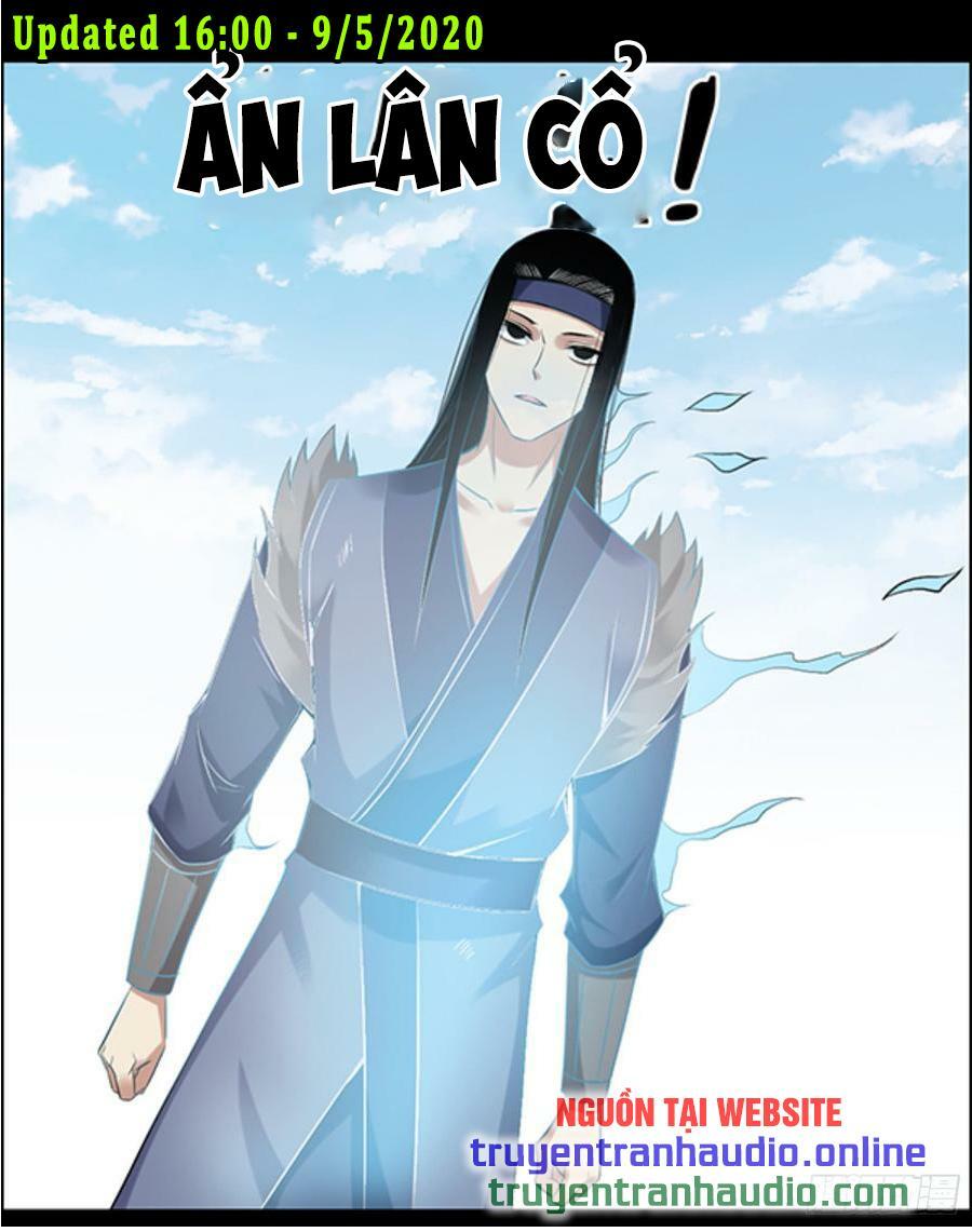 Cổ Chân Nhân Chapter 95 - Trang 6