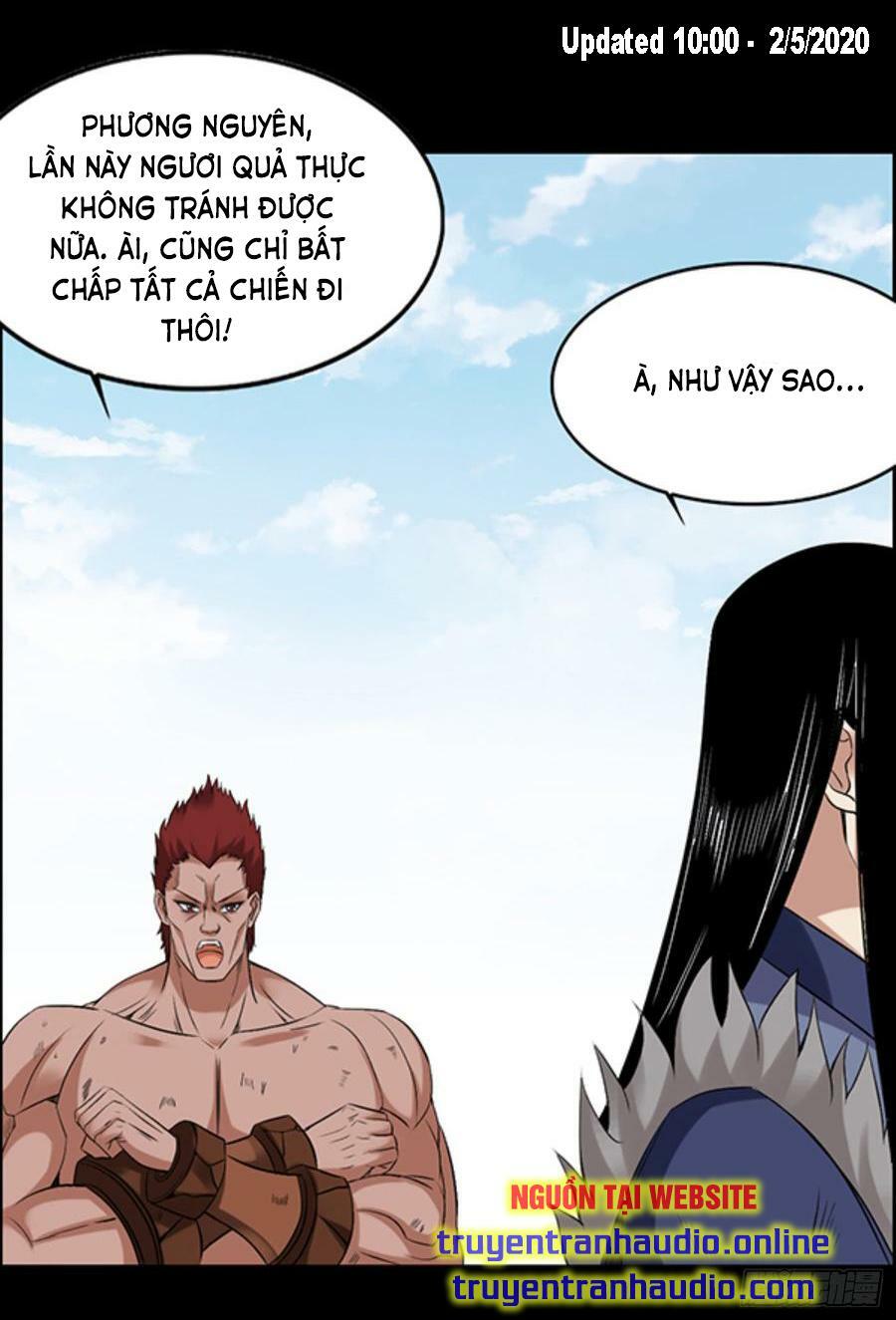 Cổ Chân Nhân Chapter 94 - Trang 6