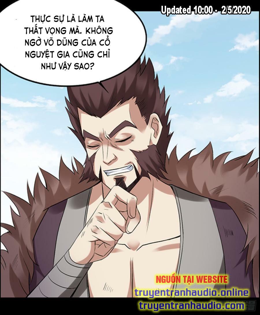 Cổ Chân Nhân Chapter 94 - Trang 10