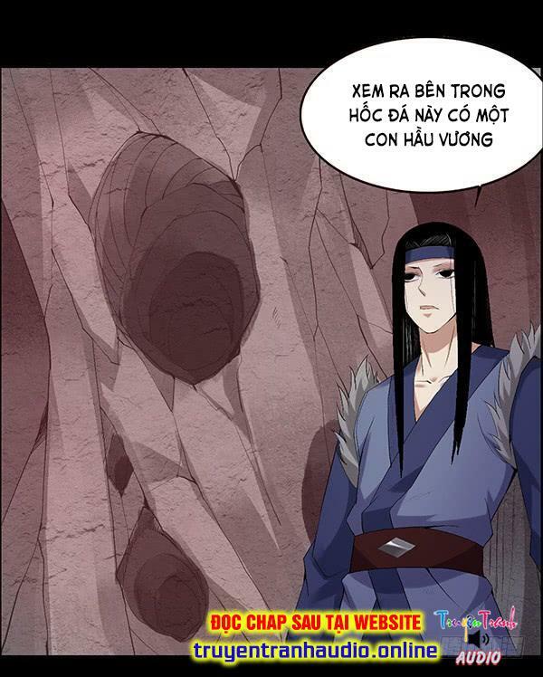 Cổ Chân Nhân Chapter 88 - Trang 6