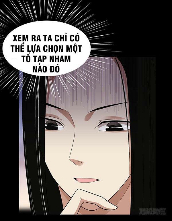 Cổ Chân Nhân Chapter 74 - Trang 12