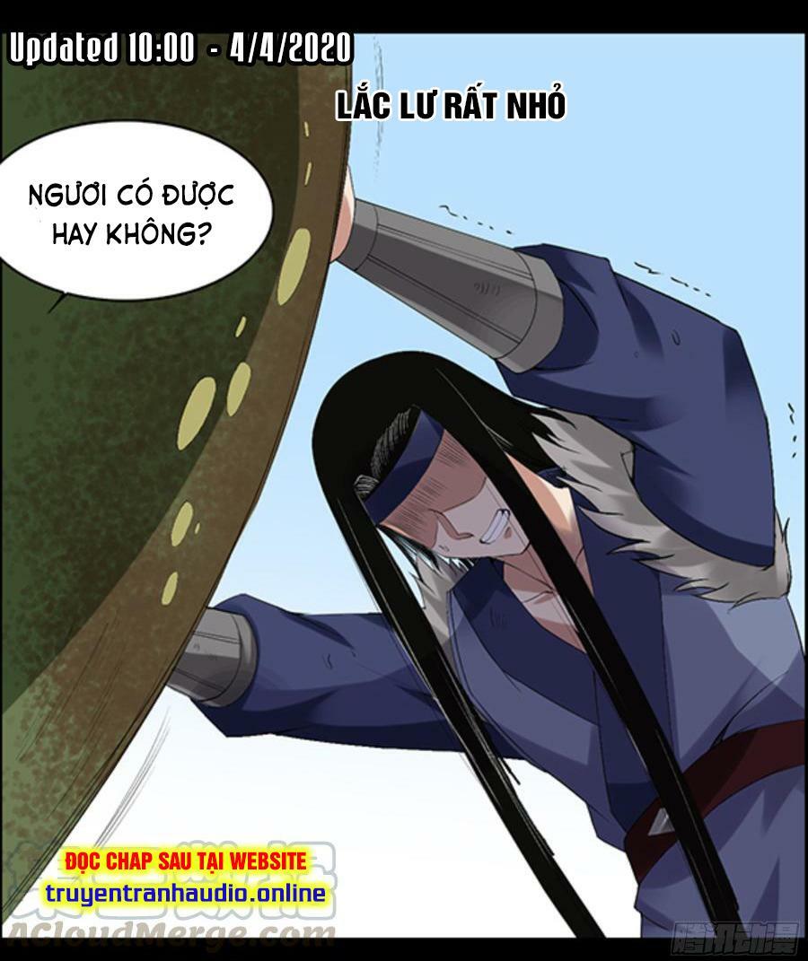 Cổ Chân Nhân Chapter 90 - Trang 29