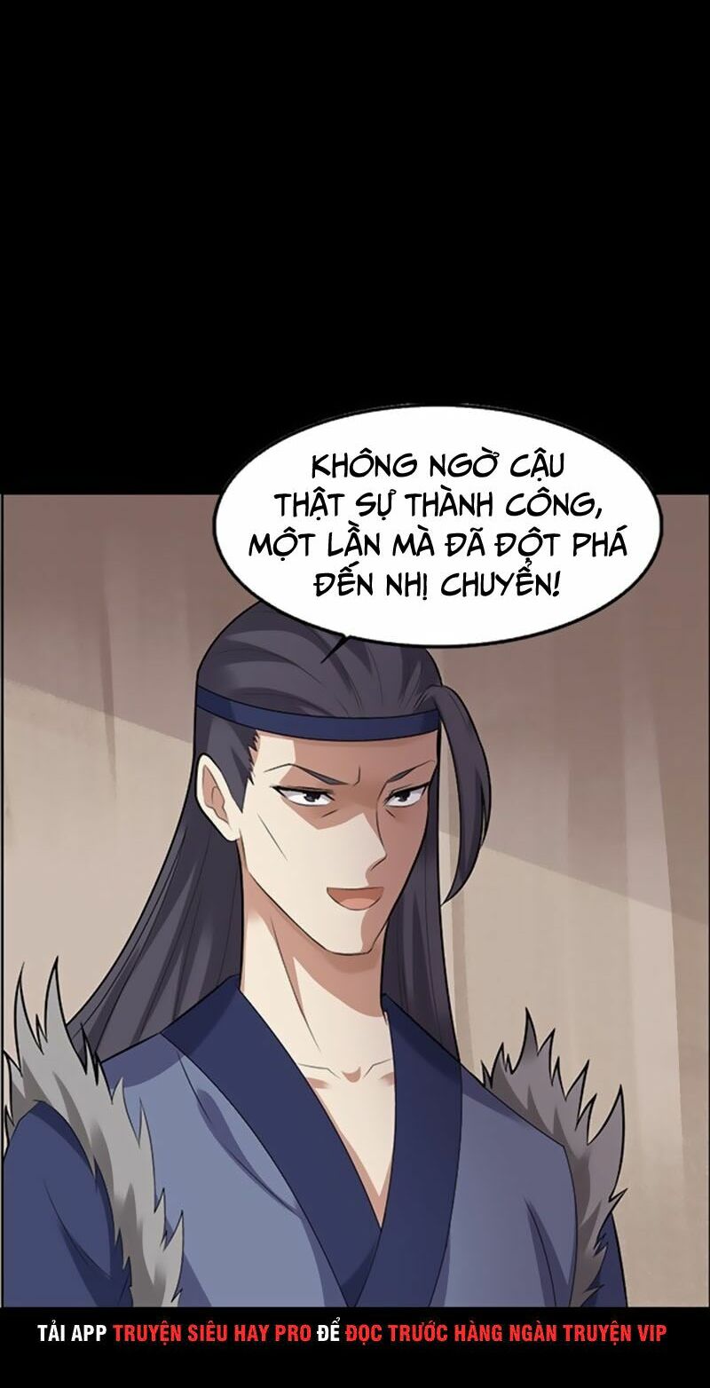 Cổ Chân Nhân Chapter 77 - Trang 16