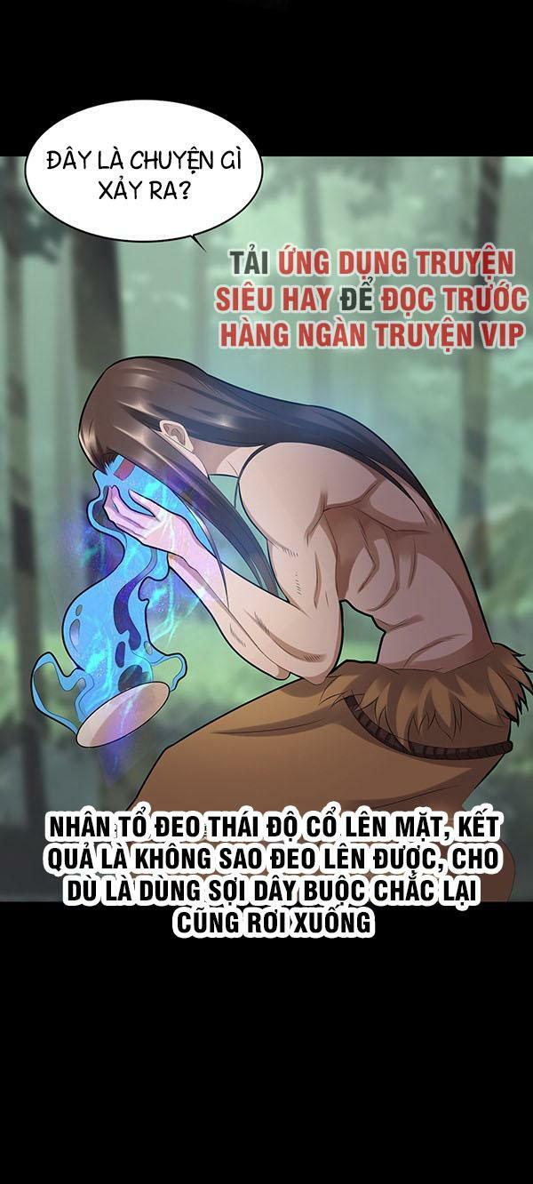 Cổ Chân Nhân Chapter 74 - Trang 30