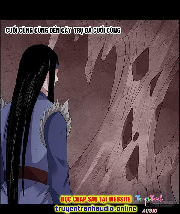 Cổ Chân Nhân Chapter 88 - Trang 5