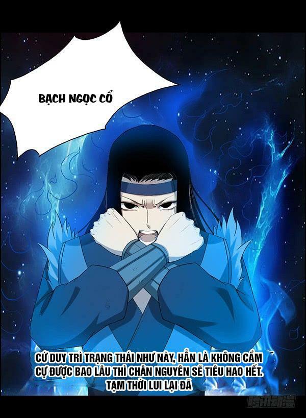 Cổ Chân Nhân Chapter 88 - Trang 19