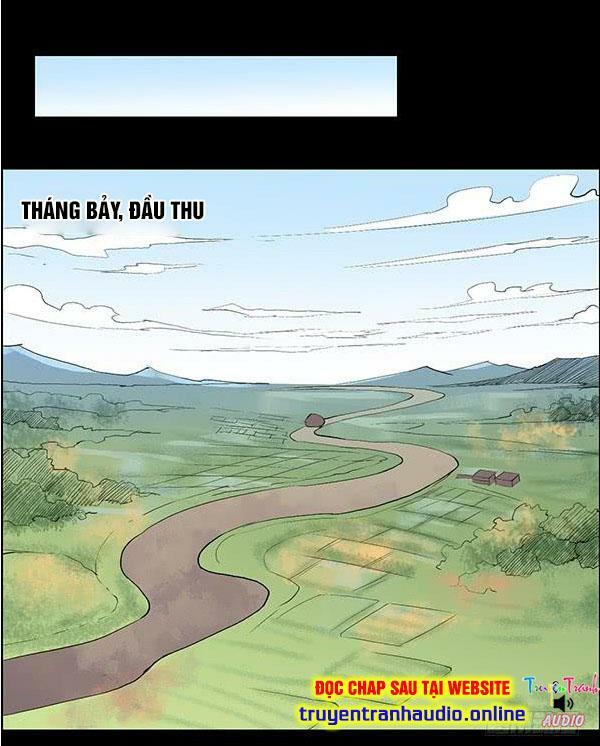 Cổ Chân Nhân Chapter 89 - Trang 14