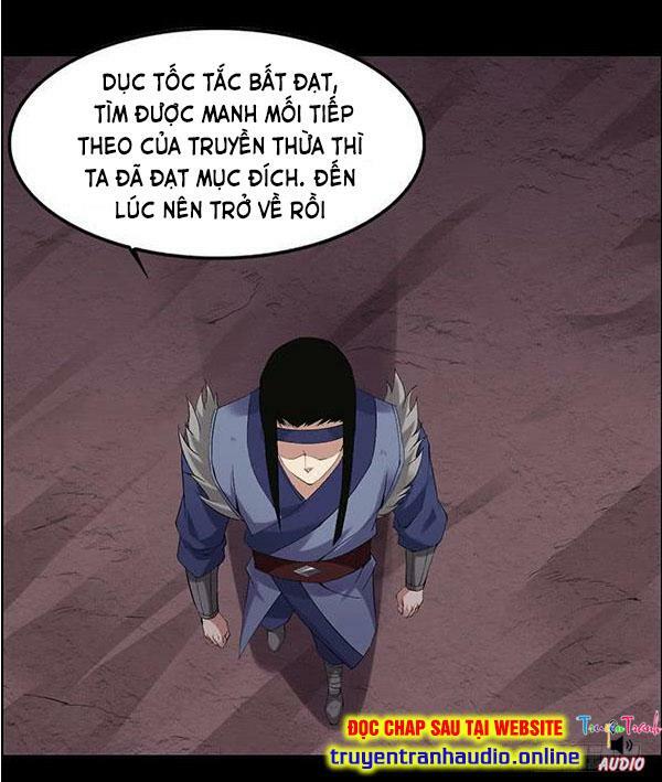 Cổ Chân Nhân Chapter 89 - Trang 13