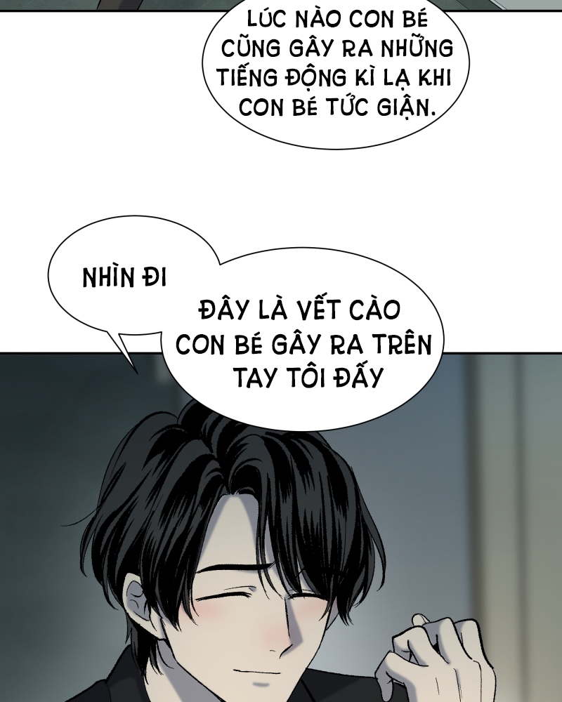 [16+] Người Đàn Ông Tầng Trên Chapter 1.2 - Trang 34