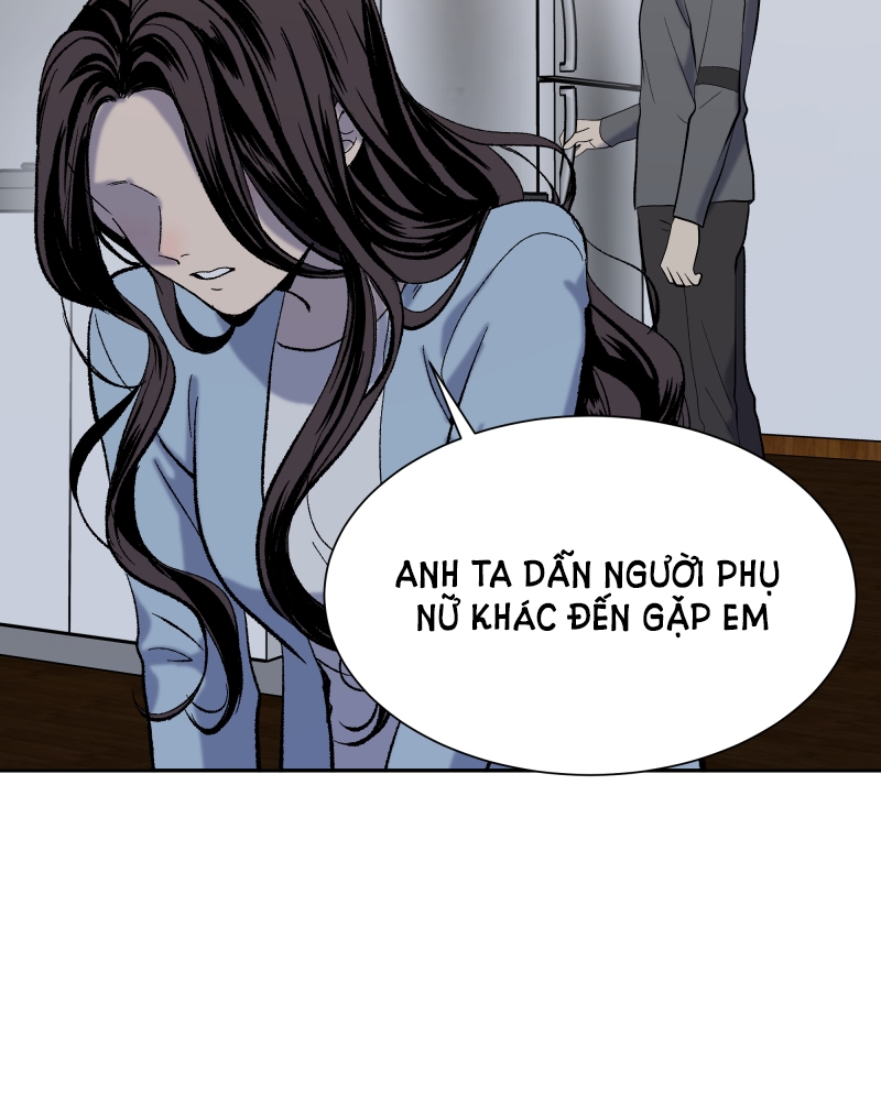 [16+] Người Đàn Ông Tầng Trên Chapter 3.2 - Trang 10