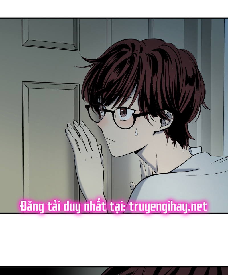 [16+] Người Đàn Ông Tầng Trên Chapter 1.2 - Trang 11