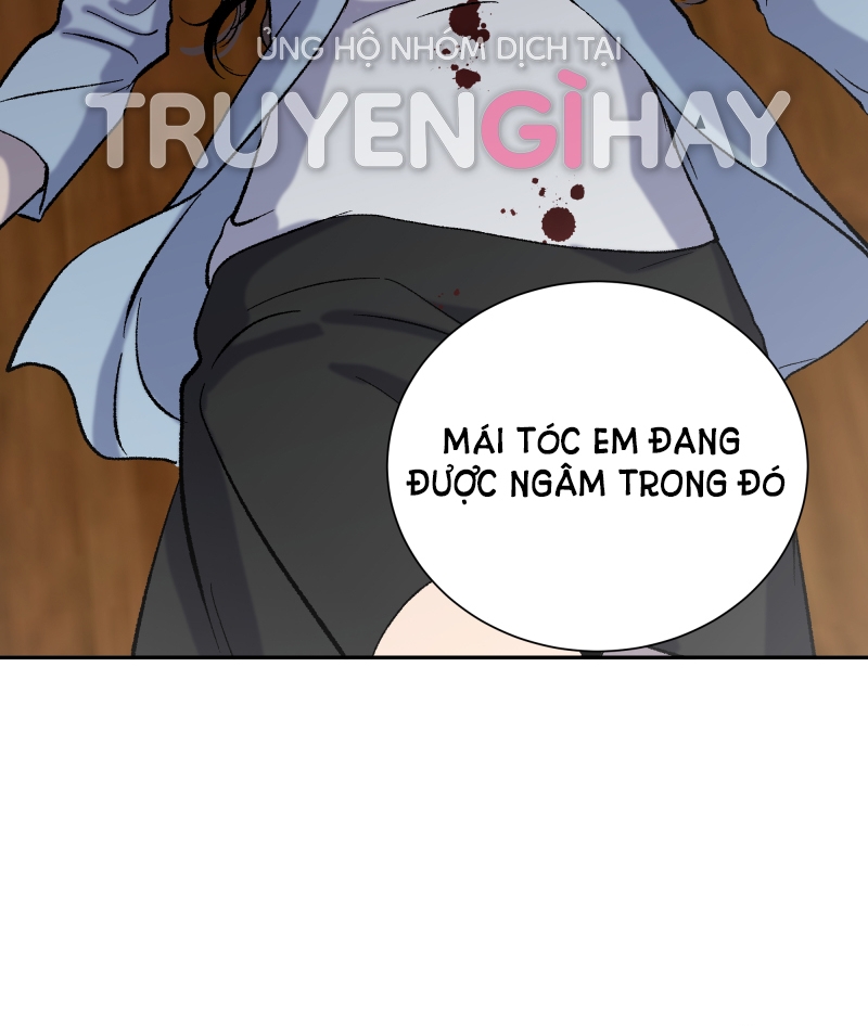 [16+] Người Đàn Ông Tầng Trên Chapter 3.2 - Trang 46