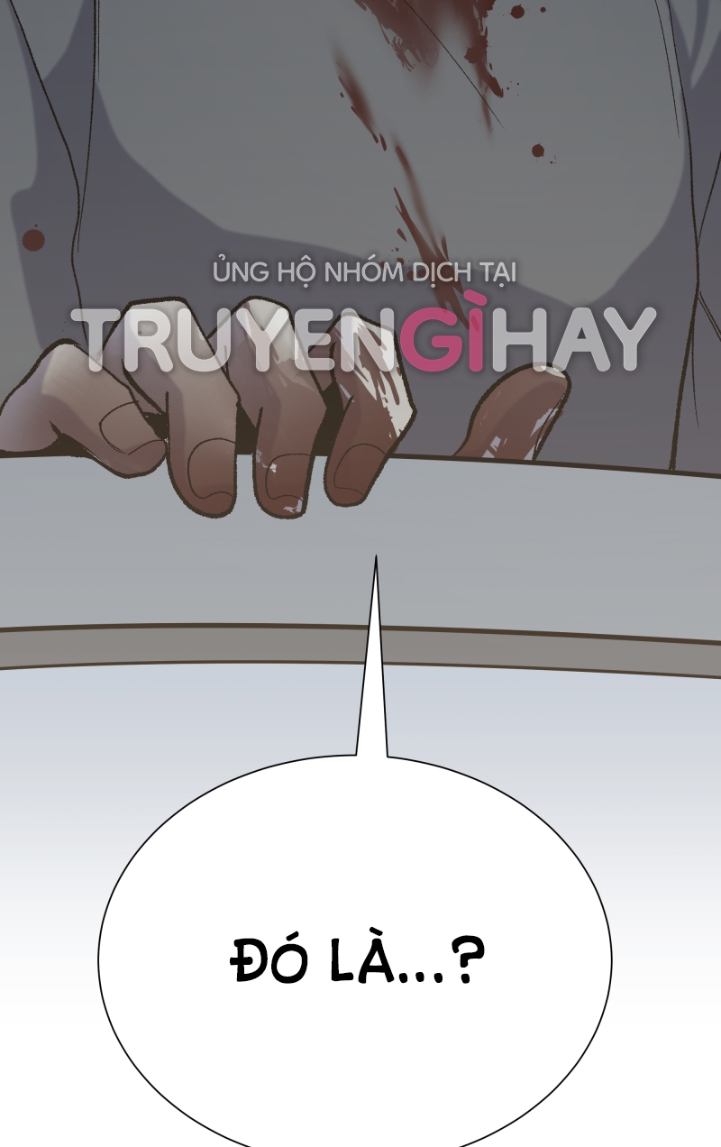 [16+] Người Đàn Ông Tầng Trên Chapter 3.2 - Trang 128