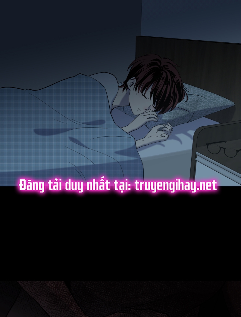 [16+] Người Đàn Ông Tầng Trên Chapter 1.1 - Trang 21