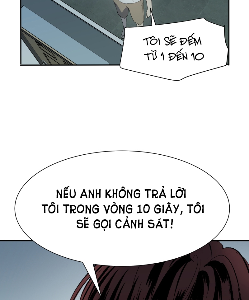 [16+] Người Đàn Ông Tầng Trên Chapter 1.2 - Trang 20