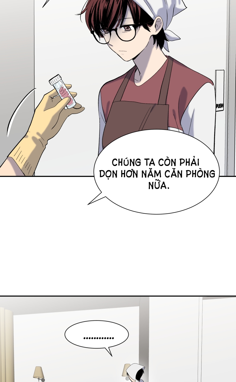 [16+] Người Đàn Ông Tầng Trên Chapter 2.2 - Trang 75