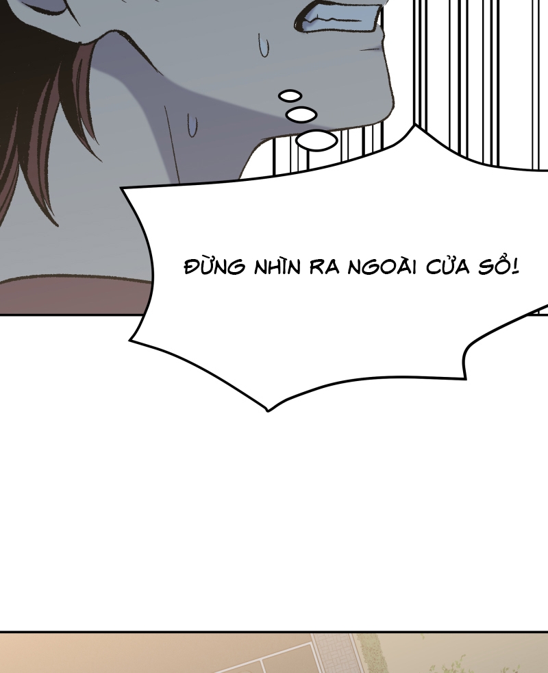 [16+] Người Đàn Ông Tầng Trên Chapter 3.2 - Trang 96