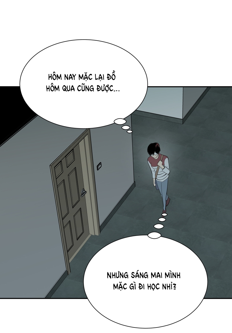 [16+] Người Đàn Ông Tầng Trên Chapter 2.2 - Trang 94