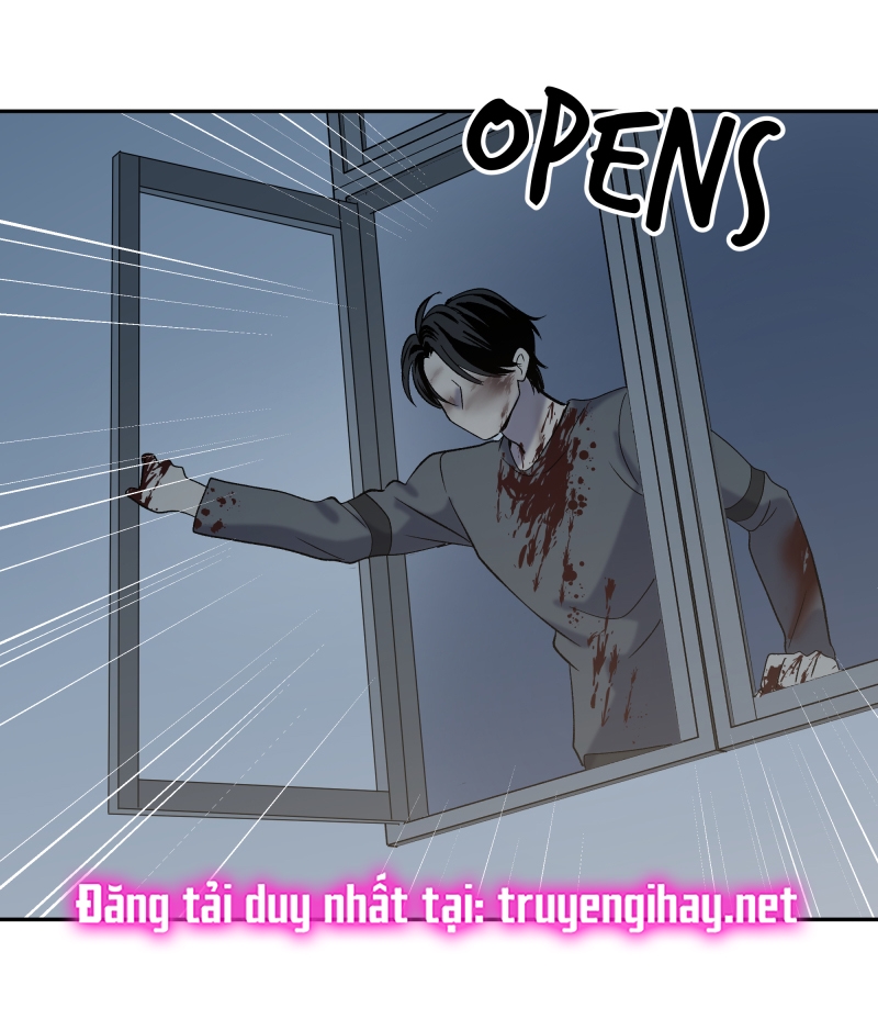 [16+] Người Đàn Ông Tầng Trên Chapter 3.2 - Trang 120