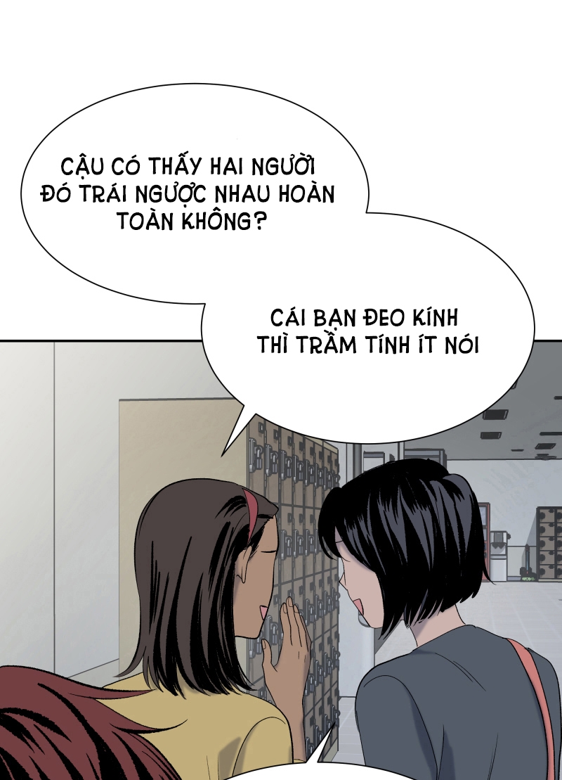 [16+] Người Đàn Ông Tầng Trên Chapter 2.2 - Trang 11