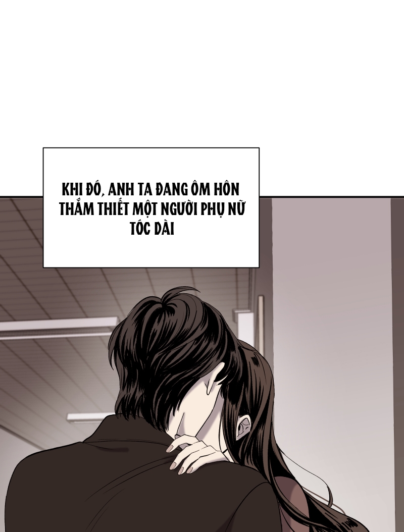 [16+] Người Đàn Ông Tầng Trên Chapter 1.1 - Trang 15