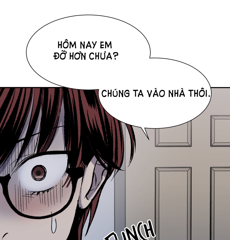 [16+] Người Đàn Ông Tầng Trên Chapter 2.2 - Trang 103