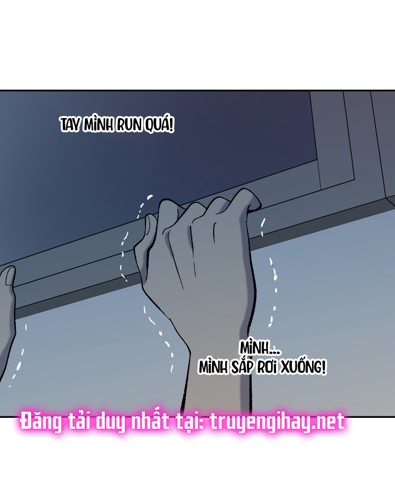 [16+] Người Đàn Ông Tầng Trên Chapter 3.2 - Trang 98