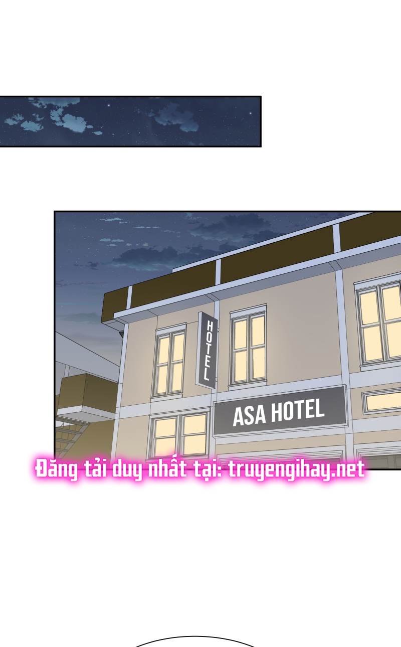 [16+] Người Đàn Ông Tầng Trên Chapter 2.2 - Trang 66