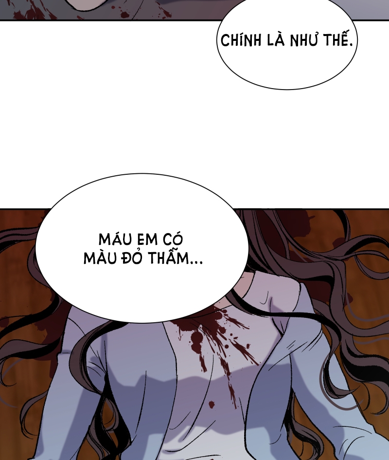 [16+] Người Đàn Ông Tầng Trên Chapter 3.2 - Trang 45