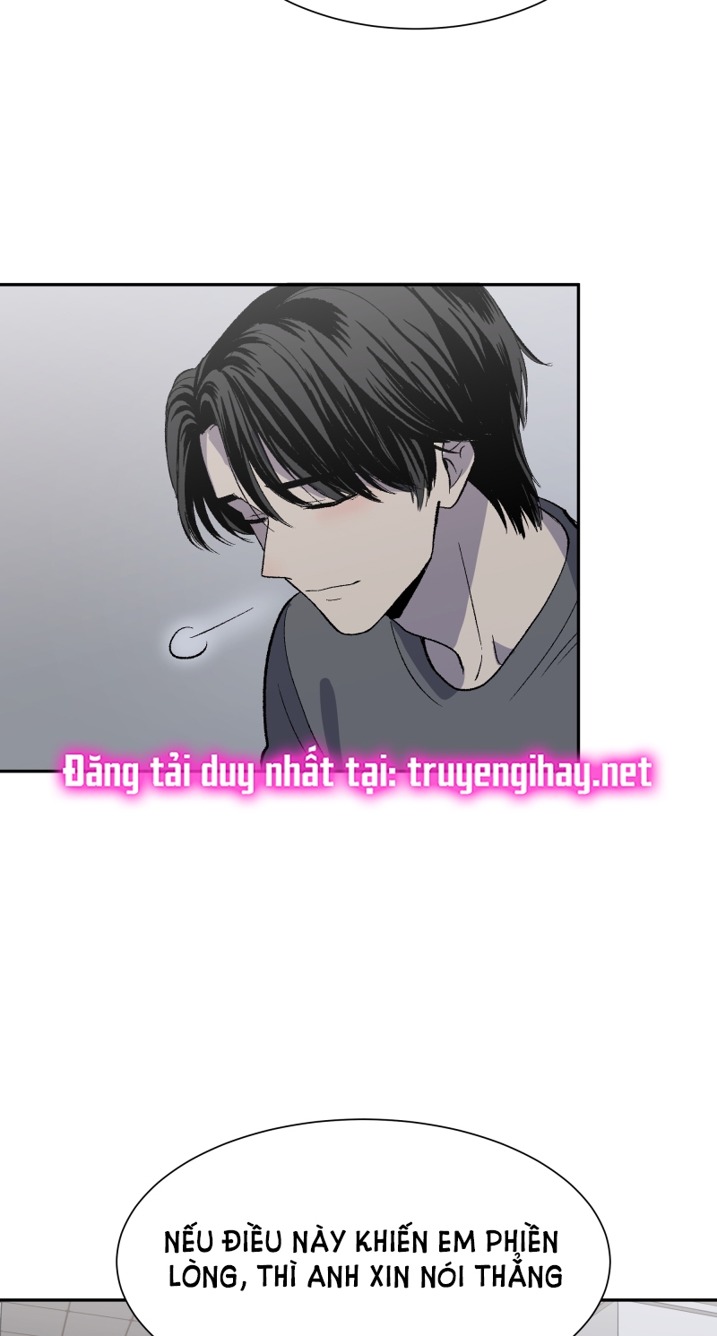 [16+] Người Đàn Ông Tầng Trên Chapter 3.2 - Trang 25