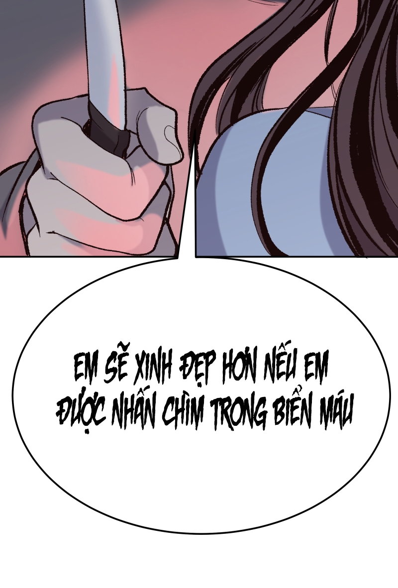 [16+] Người Đàn Ông Tầng Trên Chapter 3.2 - Trang 34