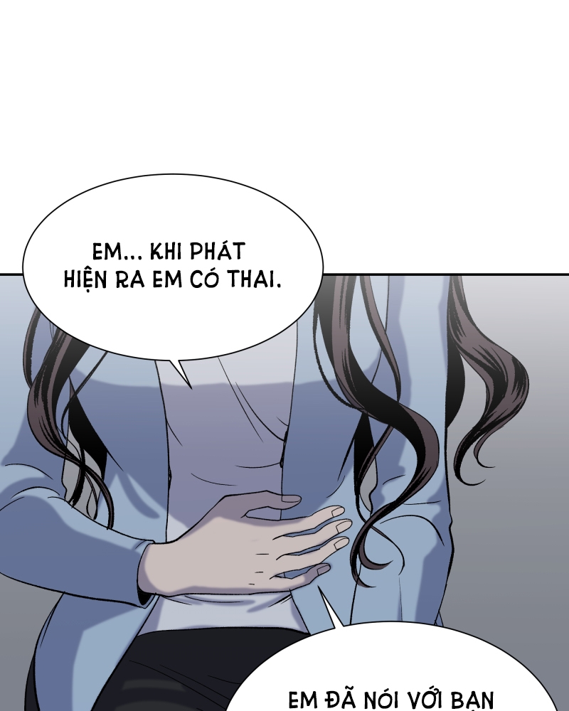 [16+] Người Đàn Ông Tầng Trên Chapter 3.2 - Trang 8