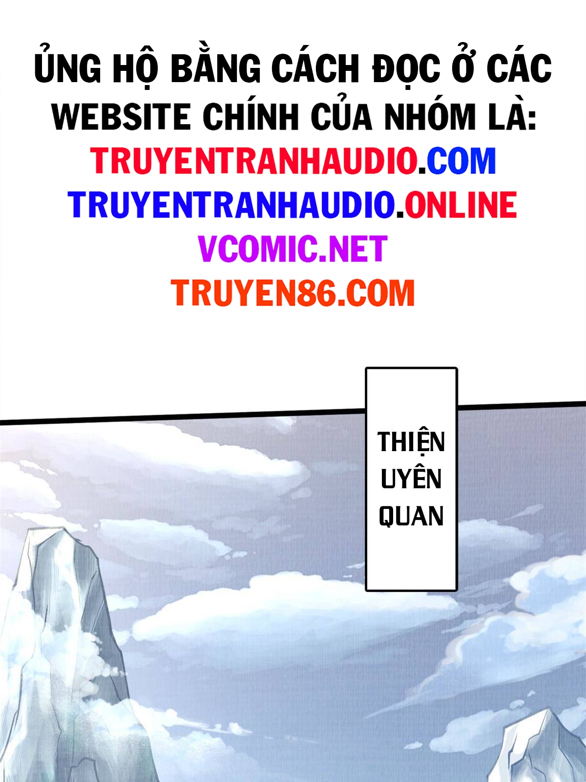 Đại Đạo Tranh Phong Chapter 5 - Trang 64