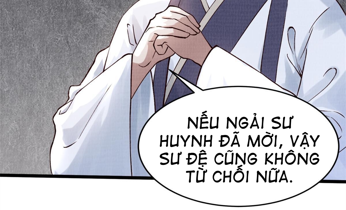 Đại Đạo Tranh Phong Chapter 5 - Trang 46