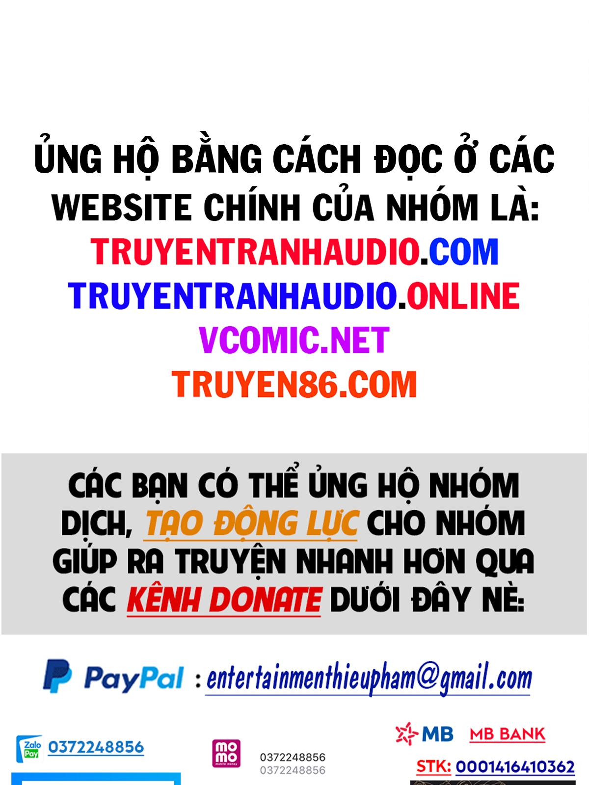 Đại Đạo Tranh Phong Chapter 5 - Trang 103