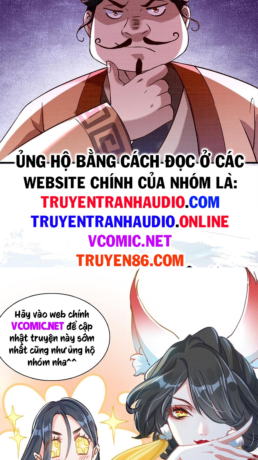 Đại Đạo Tranh Phong Chapter 3 - Trang 51