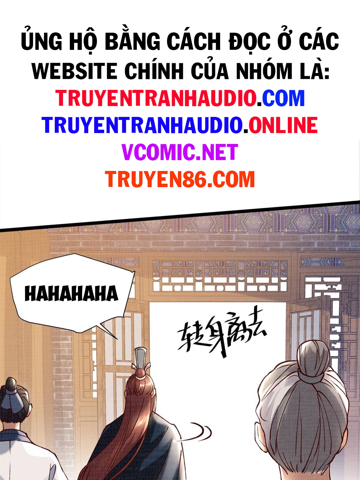 Đại Đạo Tranh Phong Chapter 5 - Trang 91