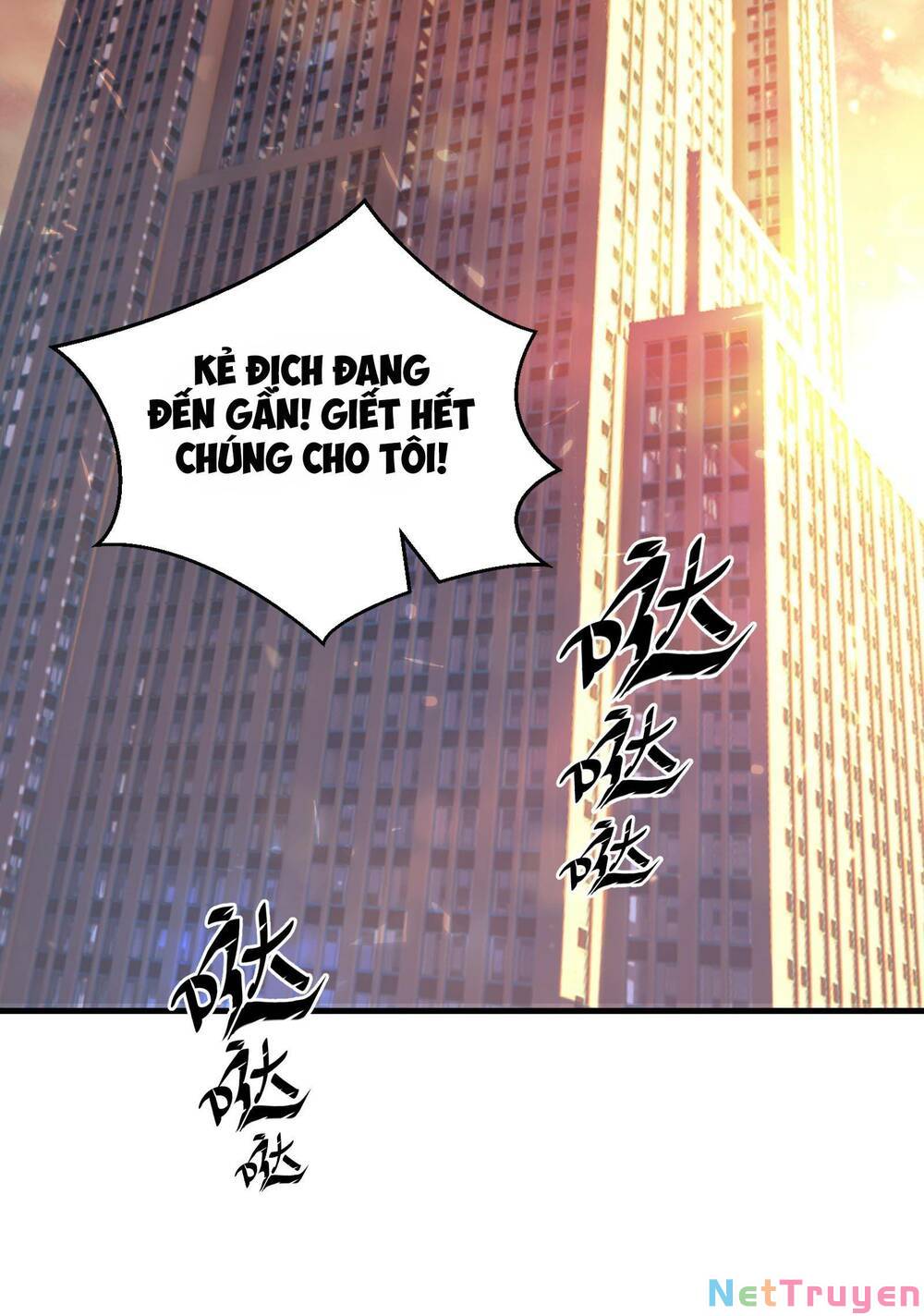 Vĩnh Kiếp 108 Chapter 4 - Trang 12