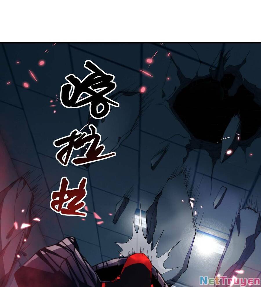 Vĩnh Kiếp 108 Chapter 7 - Trang 15