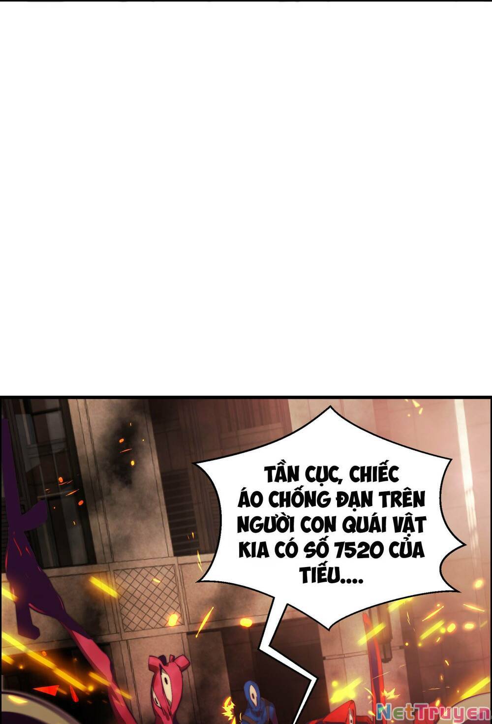 Vĩnh Kiếp 108 Chapter 4 - Trang 46