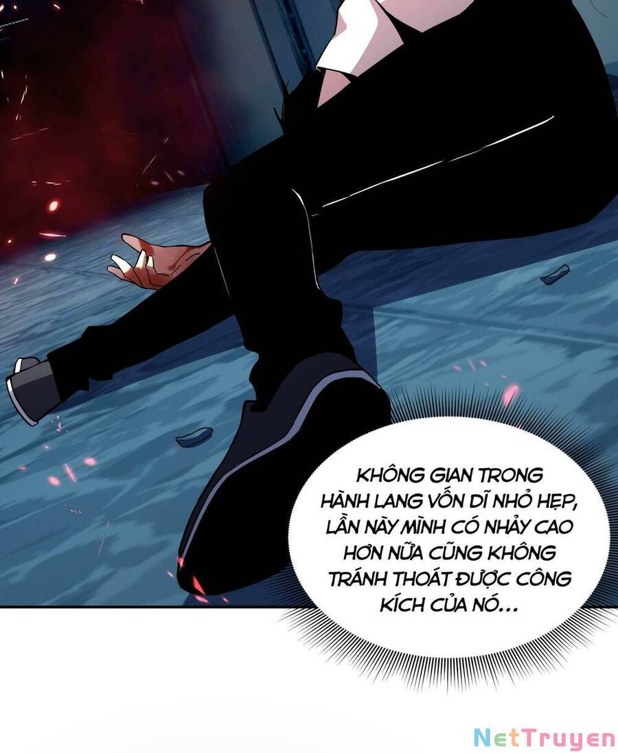 Vĩnh Kiếp 108 Chapter 7 - Trang 21