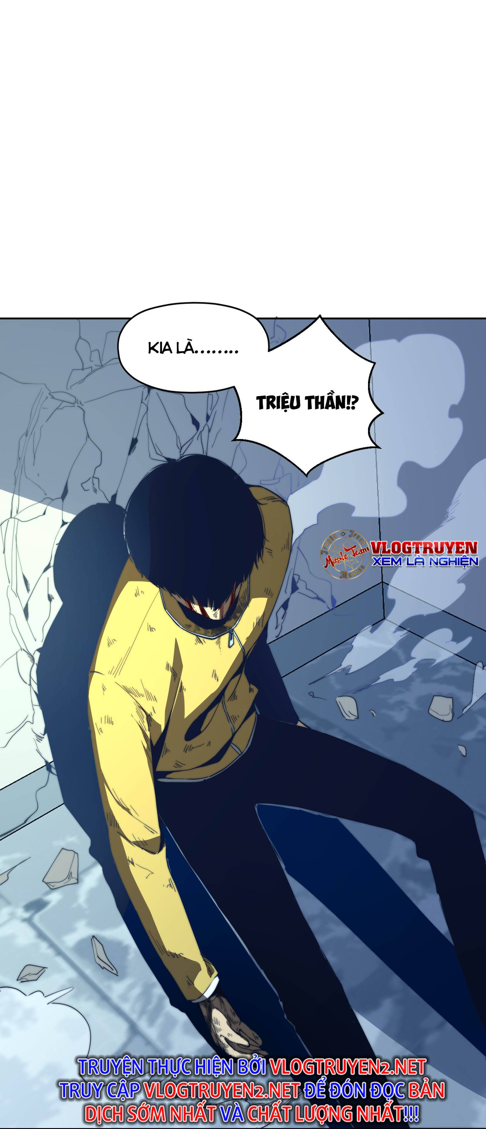 Vĩnh Kiếp 108 Chapter 5 - Trang 78